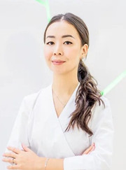 Ортодонт Баянсулу Азизовна Ермуратова