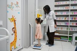 Лечебно-диагностический центр Наш Доктор Плюс, с рейтингом 2.3 - находится по адресу Самарская область, пгт Стройкерамика, улица Анетты Басс, 4 ст3 