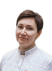 Подолог, мастер ногтевого сервиса Влада Листаркова