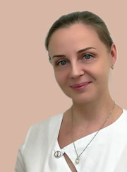 Стоматолог-хирург Наталья Сергеевна Милашевич