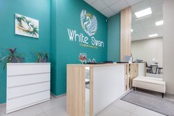 Студия красоты White Swan, с рейтингом 5 - находится по адресу Екатеринбург, Академический район, 620105, проспект Академика Сахарова, 37 