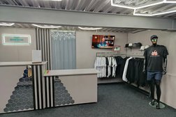 Принт-студия ВМерче, с рейтингом 5 - находится по адресу Санкт-Петербург, Ленинский проспект, 132 