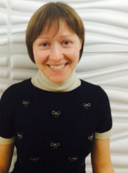 Педагог для подготовки к школе Мария Константиновна Яковенко