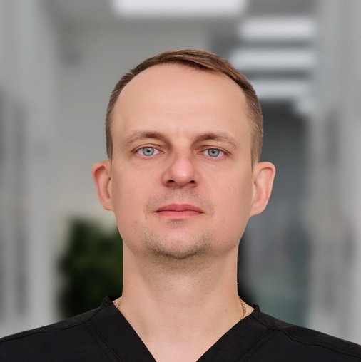 Вадим Васильевич Горьких