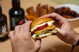 Мистер Бургер