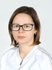 Дерматовенеролог, дерматолог Ольга Сергеевна Климушина