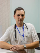 Железняк Дмитрий Юрьевич