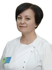 Стоматолог, стоматолог-терапевт Елена Алексеевна Васильева