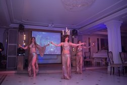 Шоу-балет Izumrud, с рейтингом 5 - находится по адресу Нижний Новгород, Большая Покровская улица, 7 