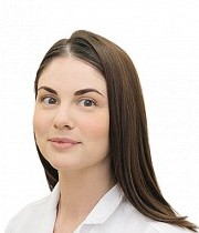 Врач УЗИ, гинеколог Екатерина Александровна Гапоненко