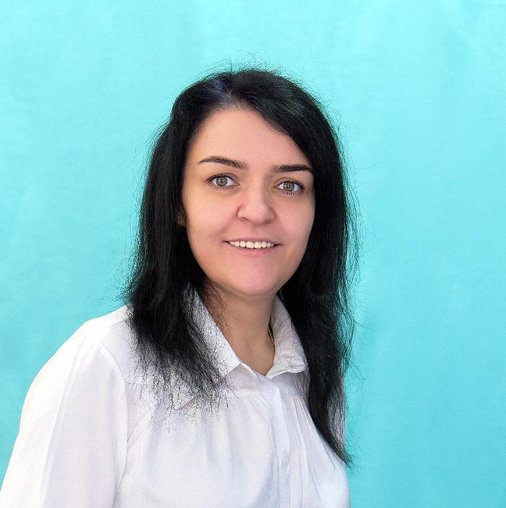 Ирина Анатольевна Казакова