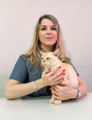 Таловерова Елена Владимировна