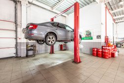 Автосервис Негараж, с рейтингом 3.6 - находится по адресу Московская область, городской округ Пушкинский, рабочий посёлок Лесной, Советская улица, 15 