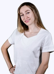 Стоматолог, стоматолог-терапевт Ирина Алексеевна Стрельцова