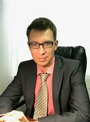 Психолог Андрей Николаевич Костров