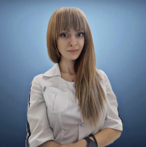 Ася Георгиевна Варданян