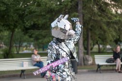 Центр заказов для аниматоров St, с рейтингом 3.2 - находится по адресу Омск, улица 5-я линия, 157а к13 