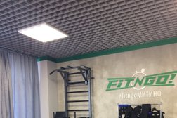 Студия эффективных тренировок Fit-n-go, с рейтингом 3 - находится по адресу Москва, Пятницкое шоссе, 15 
