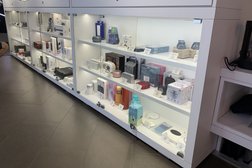 Магазин электроники будущего Future Phone, с рейтингом 4.8 - находится по адресу Пенза, Московская улица, 6 