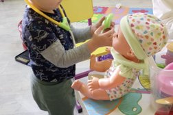 Детский развивающий центр Happy kids, с рейтингом 3.4 - находится по адресу Омск, улица Перелёта, 21 