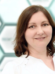 Врач УЗИ Елизавета Михайловна Авченко