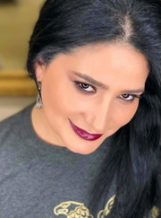 Парикмахер Арпине Лерниковна Тадевосян