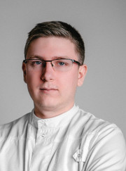 Уролог, андролог Дмитрий Олегович Свиридов