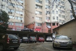 Сервисный центр Мегавольт, с рейтингом 4.2 - находится по адресу Сочи, Красноармейская улица, 9Б 
