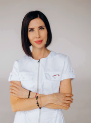Дерматолог, косметолог Эльвира Ринатовна Салихова (Косенко)