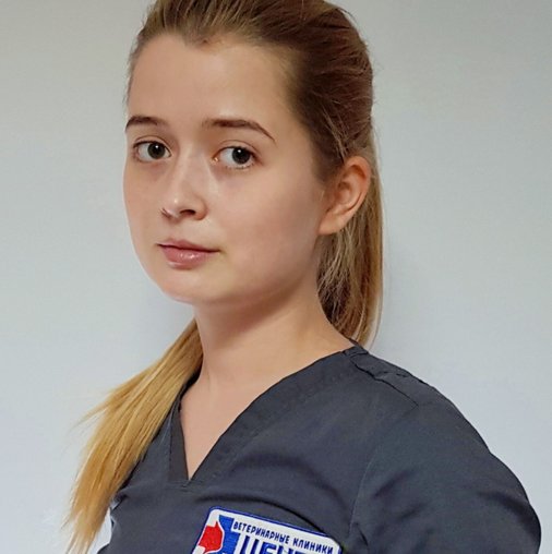 Ольга Дмитриевна Гетто