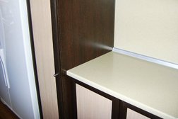 Мебельная компания Вершина, с рейтингом 3.3 - находится по адресу Иркутск, Урицкого, 8 