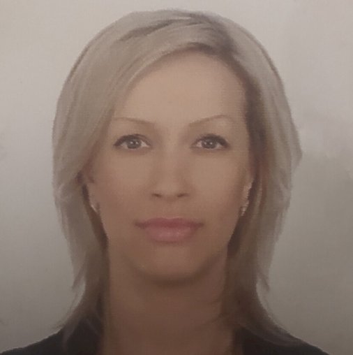 Виолетта Леонидовна Бабичева