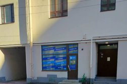 Компания Окна Панорама, с рейтингом 3.5 - находится по адресу Ленинградская область, Выборг, улица Димитрова, 15 