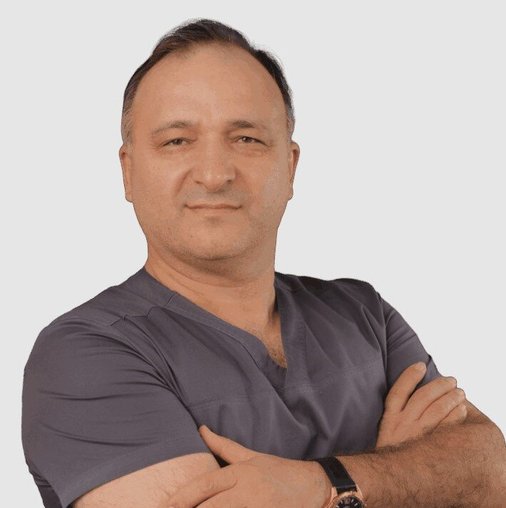 Шамиль Магомедович Ахмедов
