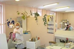 Стоматологическая поликлиника №30, с рейтингом 3.8 - находится по адресу Санкт-Петербург, проспект Науки, 46 