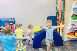 Центр развития детей Звуковичок, с рейтингом 4 - находится по адресу Новосибирская область, Обь, ЖКО аэропорта, 29 