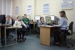 Учебный центр вычислительной техники на проспекте Культуры, 31 к 1, с рейтингом 3.7 - находится по адресу Санкт-Петербург, проспект Культуры, 31 к1 