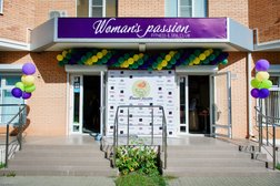 Женский клуб фитнеса и СПА Woman`s passion, с рейтингом 2.3 - находится по адресу Новороссийск, Пионерская улица, 23 