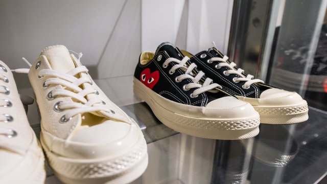 Comme des gar?ons deals original 50