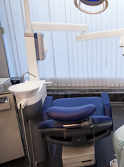 Стоматолог-ортопед, имплантолог Инна Сергеевна Холкина