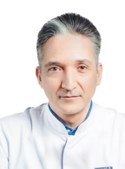 Андролог, уролог Фуад Шакир