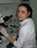 Боброва Дарья Владимировна