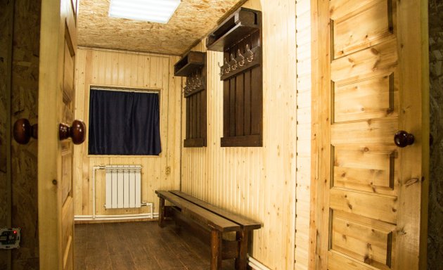 Кездейсоқ жалаңаш адамдар Еркек жыныс мүшесін ұзарту