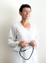 Терапевт, гастроэнтеролог Ирина Геннадьевна Кузякина