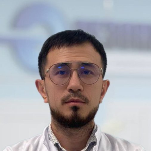Руслан Зиявдинович Агаспаров