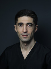 Стоматолог, стоматолог-ортопед Корюн Камоевич Антонян