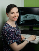 Ким Марина Сергеевна