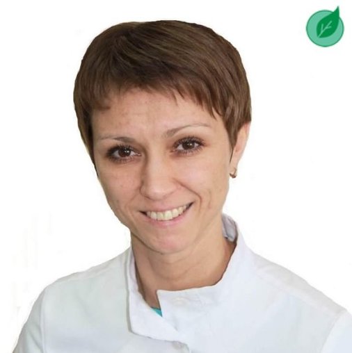 Ирина Владимировна Михлик