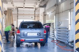 Автосервис ТЕХНАРЬ, с рейтингом 4.5 - находится по адресу Екатеринбург, улица Чемпионов, 13а/31 