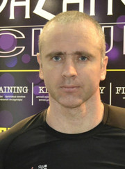 Инструктор по стретчингу, специалист по ЛФК Денис Владимирович Шевченко